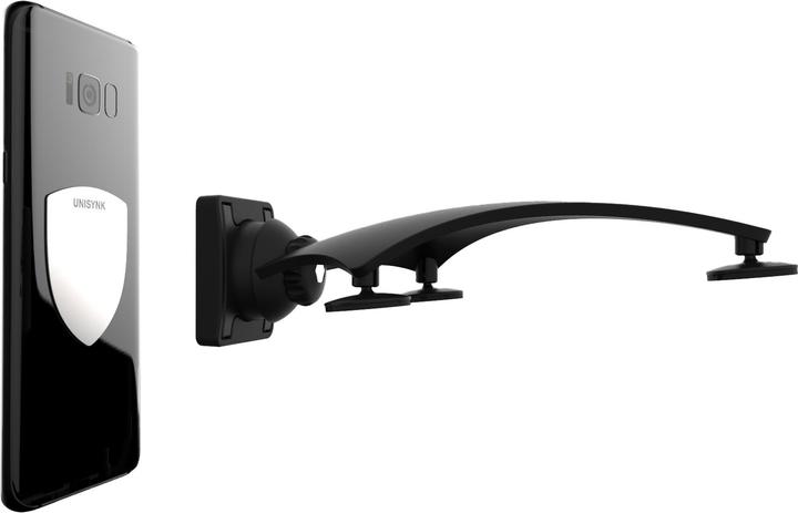 Actual product image Unisynk Magnetic Dashboard Holder