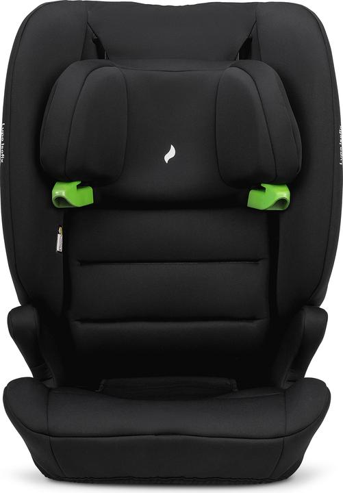Produktbild Osann Lupo Isofix (Kindersitz, ECE R129/i-Size Norm)