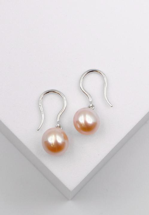 Produktbild Muau Ohrhänger (750/18 K Gold)