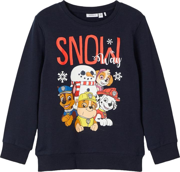 Immagine prodotto Name it Felpa Paw Patrol (92)