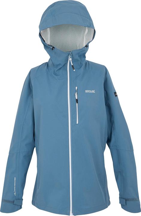 Immagine prodotto Regatta Birchdale II Giacca Impermeabile Donna (38 D)