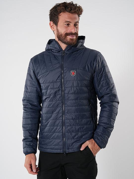 Image du produit Fjällräven Expedition X-Lätt Hoodie (S)