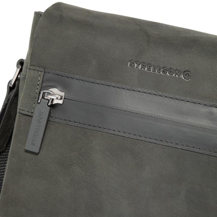 Produktbild Strellson Bow Road - Jeremy Shoulderbag xsvf