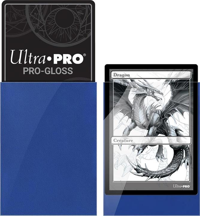 Actual product image Ultra Pro Standard