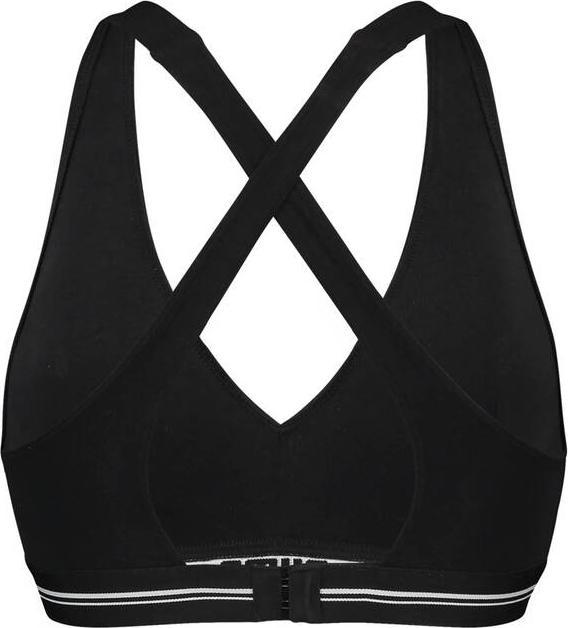 Actual product image Puma Cross-Back Padded Top (XS)