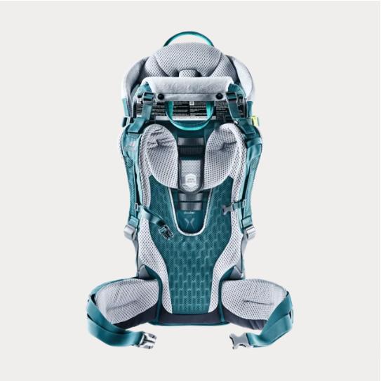 Produktbild Deuter Kid Comfort Active SL