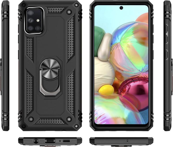 Image du produit Nalia Coque (Samsung Galaxy A71)