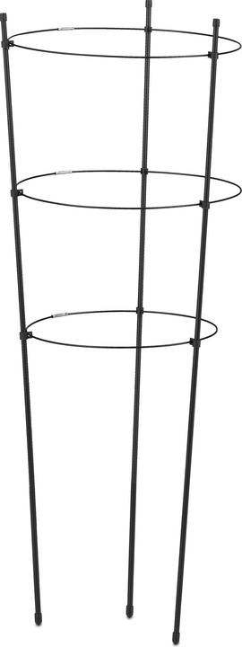 Image du produit Relaxdays 6x support pour plantes grimpantes (28 cm, 28 cm)