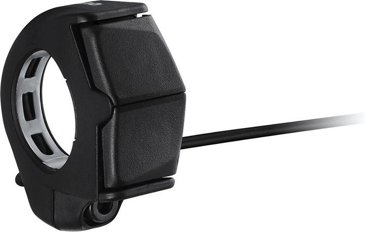 Actual product image Shimano Switch STEPS SW-E7000 left incl. cable SD50 700 mm