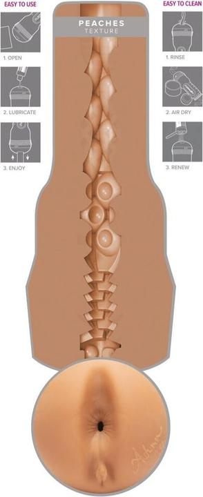 Produktbild Fleshlight Autumn Falls Lady