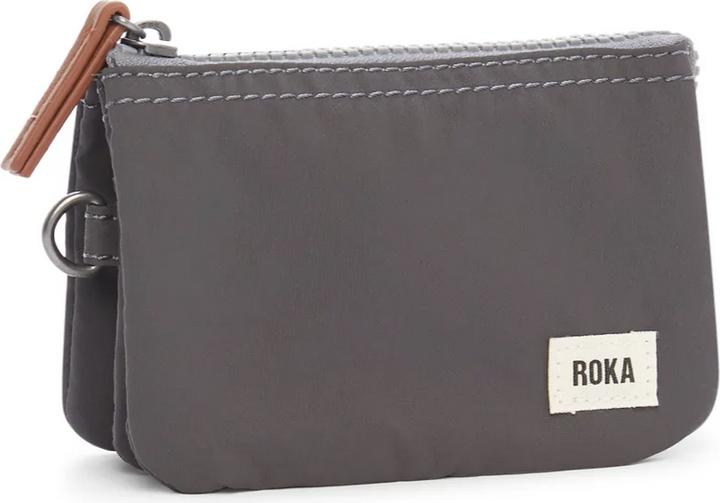 Immagine prodotto Roka London Carnaby Sostenibile Peltro (Taslon) Piccolo