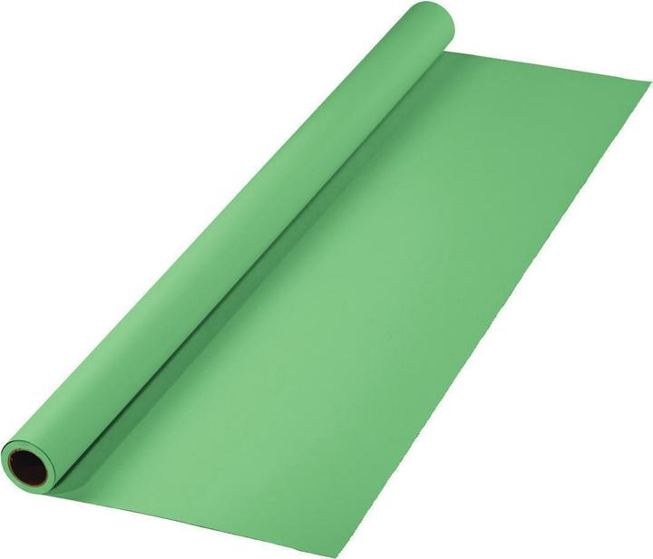 Image du produit Hama Fond, carton, 2,75 x 11 m, adapté au greenscreen, vert menthe (1100 cm, 275 cm)