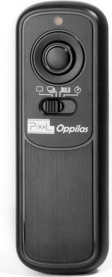 Actual product image Pixel Remote Release Wireless RW-221/N3 Oppilas for Canon (Cable)