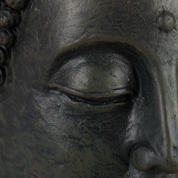 Produktbild Relaxdays Buddha Figur