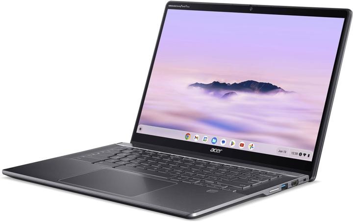 Produktbild Acer Chromebook Plus Spin 514 (14", Intel Core i5-1335U, 16 GB, 256 GB, CH)