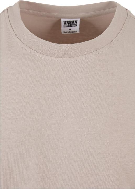Actual product image Urban Classics Heavy Oversized Tee - 1560 (4XL)