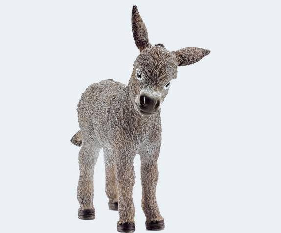 Immagine prodotto Schleich Puledro di asino