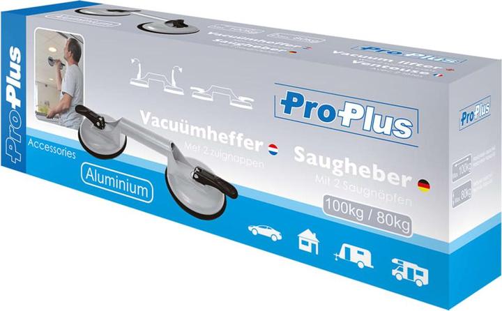 Produktbild ProPlus Saugheber (100 kg)