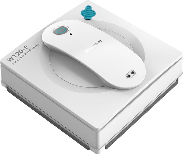 Image du produit Mamibot Robot laveur de vitres W120-F Spray ()