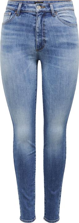 Immagine prodotto Only ONLFOREVER Hohe Taille Skinny Fit Jeans Skinny Jeans (28)