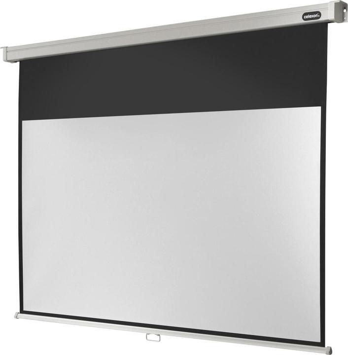 Celexon Rollo Professional, Leinwand, 16:9 (135", 16:9)
