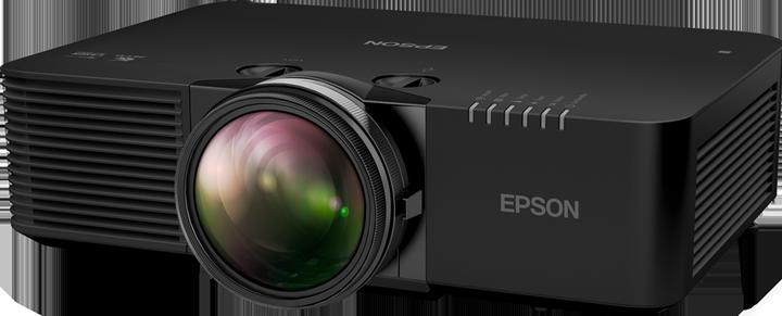Produktbild Epson EB-L695SU Projector 6200lm WUXGA (WUXGA, 6200 lm)