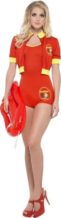Image du produit Baywatch - Ensemble Déguisement - Femme (M)