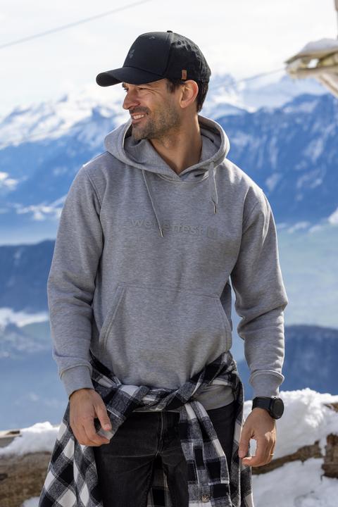 Actual product image Rukka Hobo WF Hoodie (XXS)