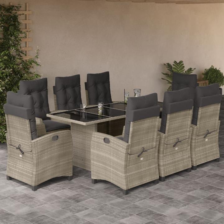 Produktbild VidaXL Jarn (80 cm)