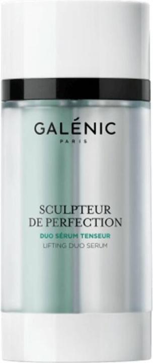 Actual product image Galénic Galenic Sculpteur de Perfection Duo Serum Tensor 30 ml (30 ml)