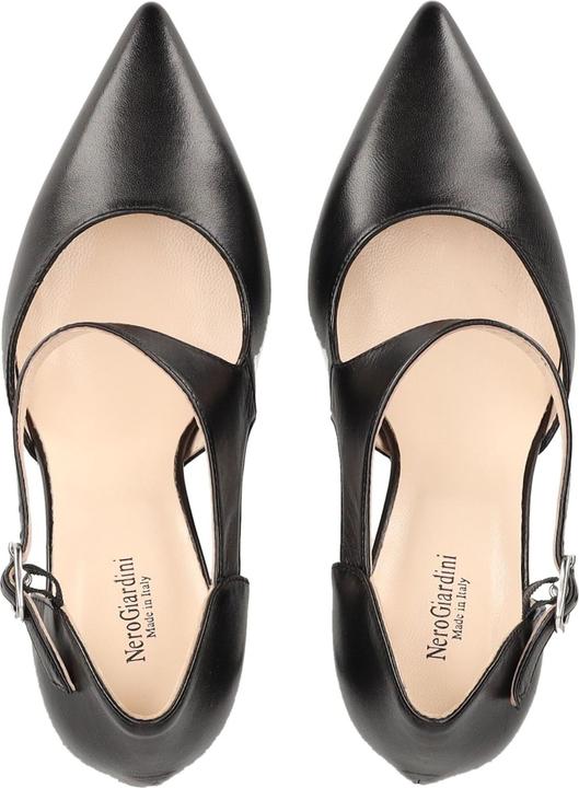 Actual product image Nero Giardini Pumps (40)