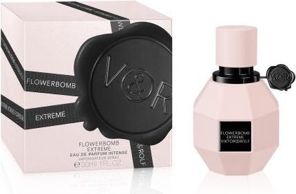 Image du produit Viktor & Rolf Flowerbomb Extreme Eau De Parfum Intense - 30ml (Eau de parfum, 30 ml)