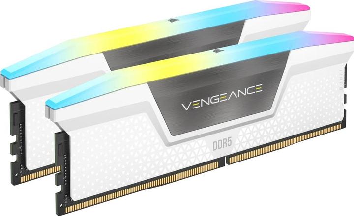 Corsair Vengeance (2 x 16GB, 6400 MHz, DDR5 RAM, DIMM)