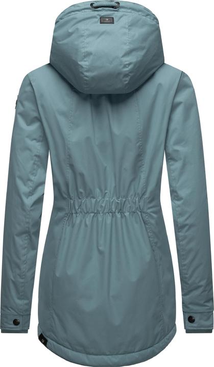 Actual product image Ragwear Zuzka Winter (S)