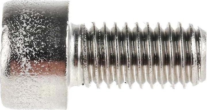 Produktbild Rs Pro Schrauben Zylinderkopf Innensechskant M8x16mm
