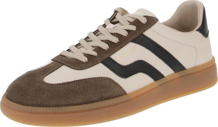 Blanc, Marron