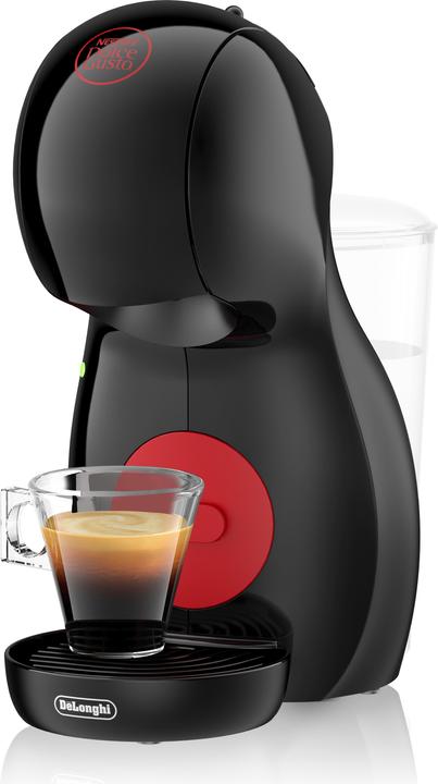 Actual product image De'Longhi Piccolo XS (NESCAFÉ Dolce Gusto)