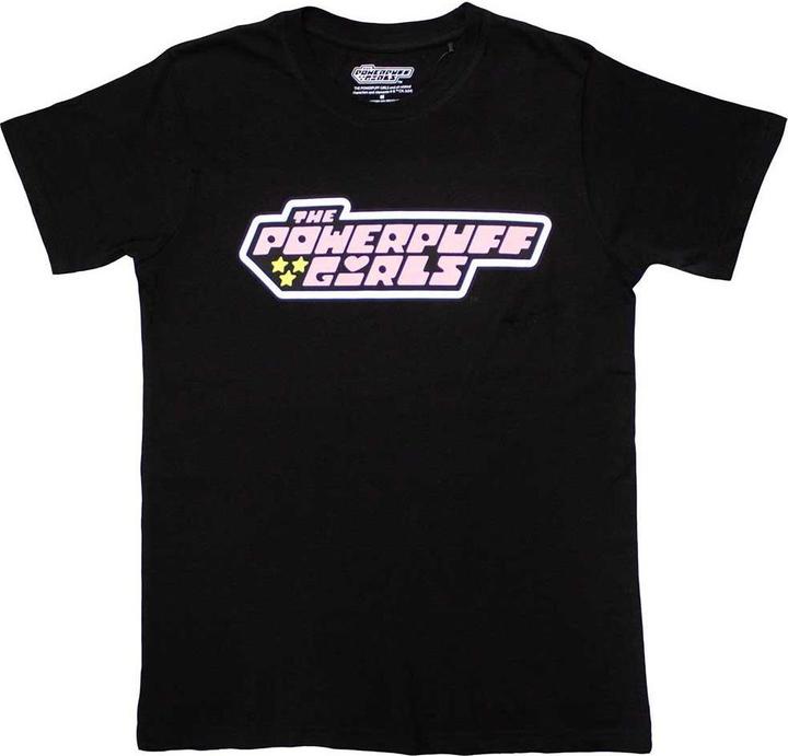 The Powerpuff Girls TShirt (S)