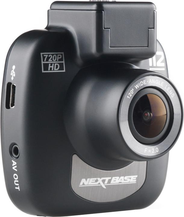 Actual product image Nextbase NBDVR112 (Rechargeable battery, HD)