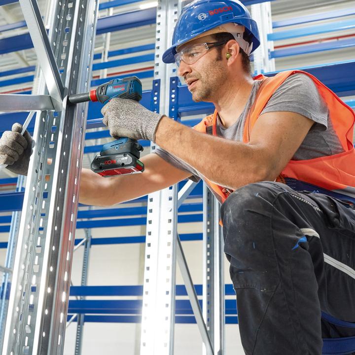 Produktbild Bosch Professional GDR 18V-200 (Akkubetrieb)