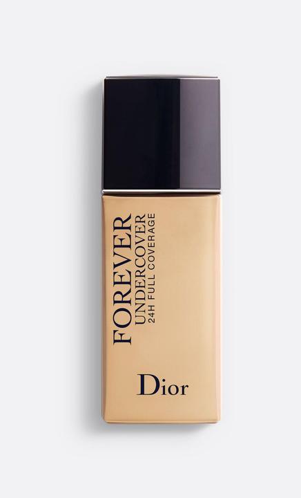 Produktbild Dior Diorskin Forever Undercover 24H (031 Sand)
