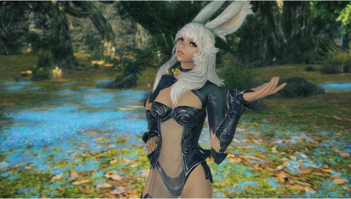 Actual product image Square Enix Final Fantasy XIV Shadowbringers (PC, Multilingual)