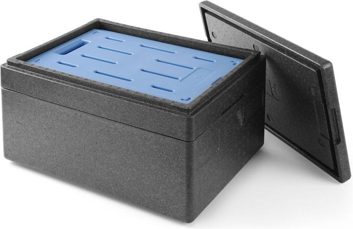 Image du produit Hendi Elément de refroidissement GN 1/1 30 mm