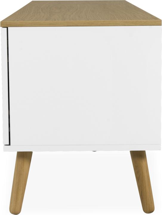 Actual product image tenzo Dot (192 x 73 x 54 cm)