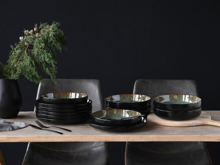 Actual product image CreaTable Nordic Fjord (12 Piece)