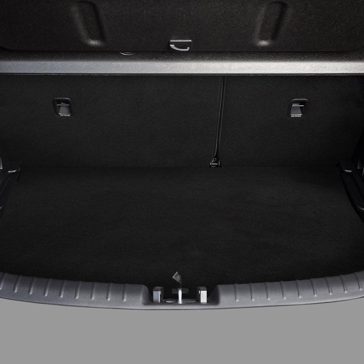 Actual product image Karat Mustang
