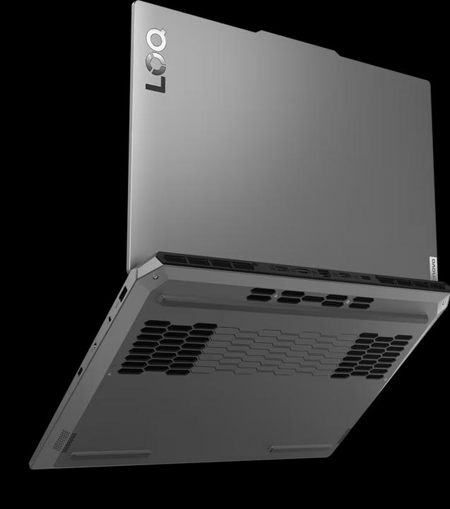 Actual product image Lenovo LOQ RTX 4060 (15.60", Intel Core i7-13650HX, 16 GB, 1000 GB, CH)