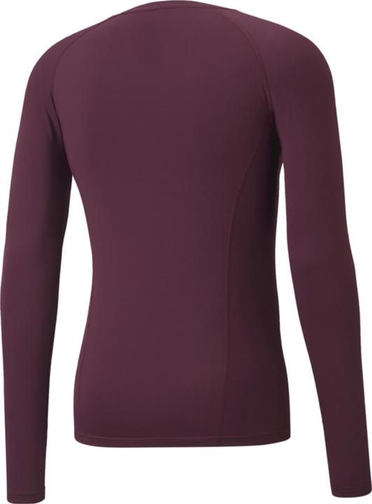 Actual product image Puma LIGA Baselayer Tee LS (XL)