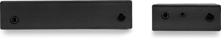 Produktbild StarTech HDMI over IP Extender mit Videokompression - HDMI over CAT6 Extender - 1080p (CAT Extender)