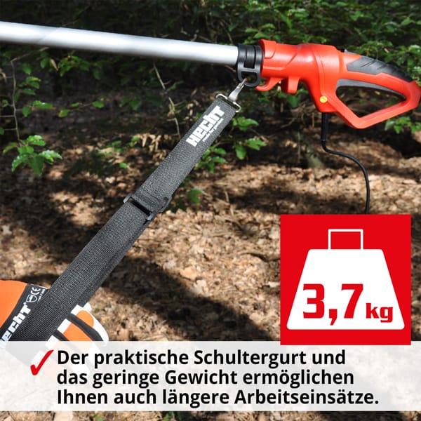 Produktbild Hecht Elektro Hochentaster (Elektroheckenschere)